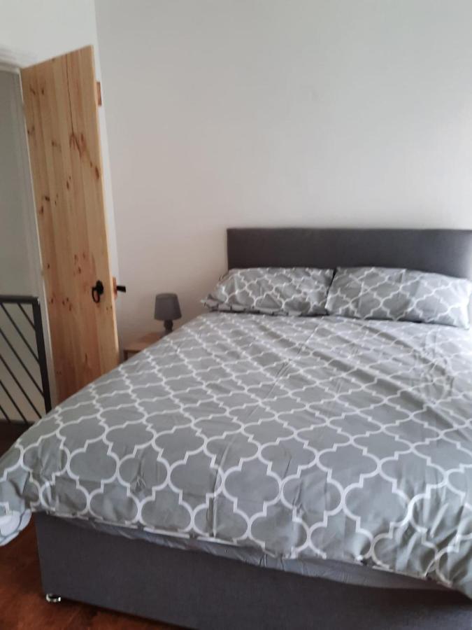 Penrhyndeudreath Snowdonia Rock Cottage - Cosy And Pet Friendly المظهر الخارجي الصورة