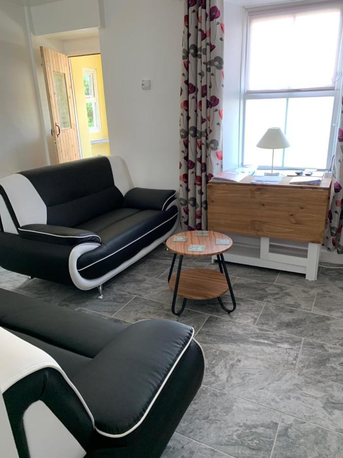 Penrhyndeudreath Snowdonia Rock Cottage - Cosy And Pet Friendly المظهر الخارجي الصورة