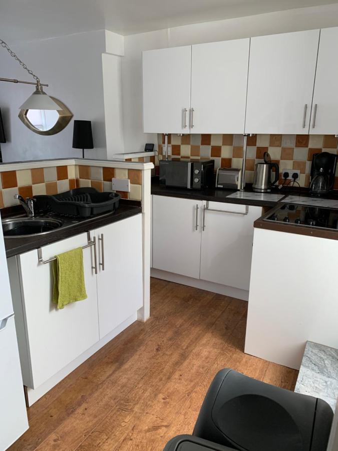 Penrhyndeudreath Snowdonia Rock Cottage - Cosy And Pet Friendly المظهر الخارجي الصورة