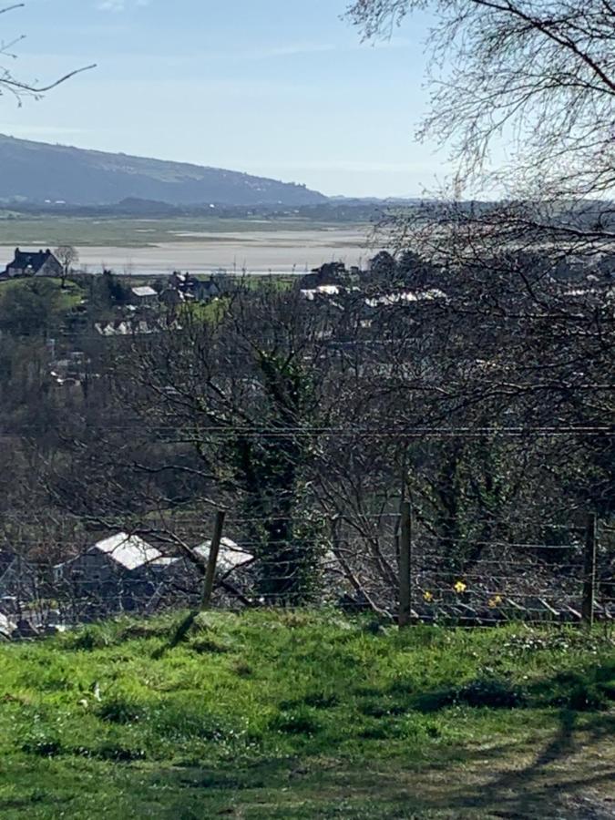 Penrhyndeudreath Snowdonia Rock Cottage - Cosy And Pet Friendly المظهر الخارجي الصورة
